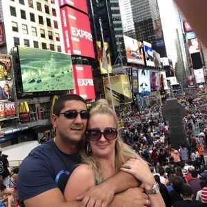 Meet your Posher, Alisamirzan